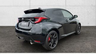 Leasing SUV Toyota Yaris 2024