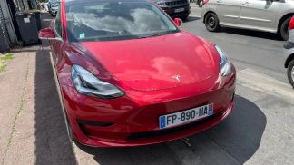 Finansowanie Sedan Tesla Model 3 2020