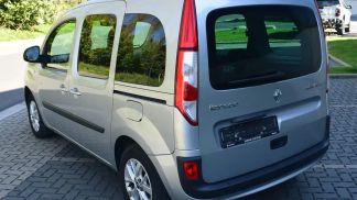 Lízing Hatchback Renault Kangoo 2020