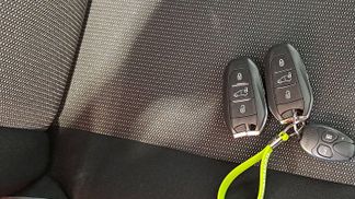 Financování Van Opel COMBO 1.3 2021