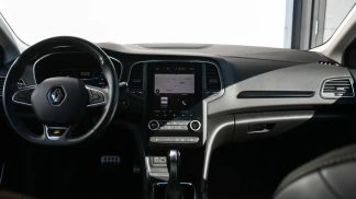 Finansowanie Wóz Renault MEGANE E-TECH 2021