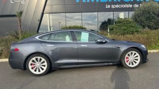 Leasing Sedan Tesla Model S 2019