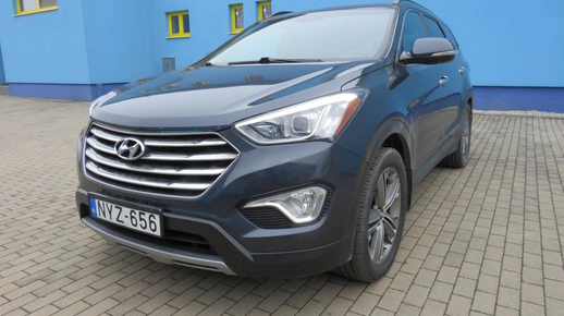 Hyundai GRAND 2013