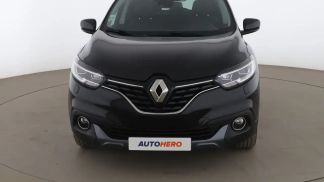 Leasing SUV Renault Kadjar 2017