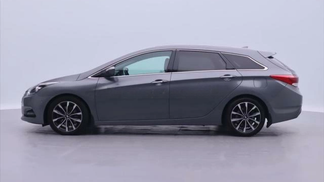 Finansowanie Wóz Hyundai I40 CW 2015