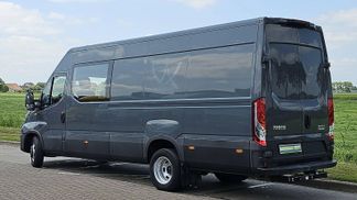Leasing Van Iveco DAILY 35C18 2021