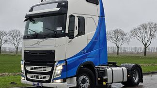 Lízing Traktor Volvo FH 500 2018