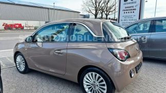 Financování Hatchback Opel Adam 2013