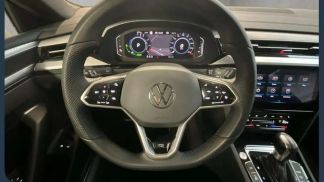 Finansowanie Wóz Volkswagen Arteon 2023