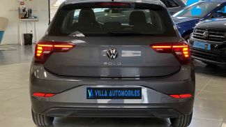 Leasing Sedan Volkswagen Polo 2023