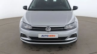 Financování Hatchback Volkswagen Polo 2020