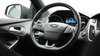 Finansowanie Wóz Ford Focus 2018