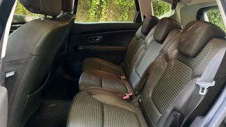 Finansowanie Hatchback Renault Grand Scenic 2017