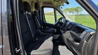 Financování Van Peugeot BOXER 2.2 2015