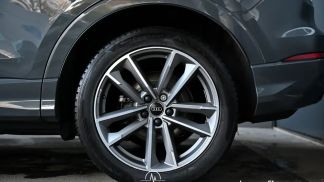Leasing SUV Audi Q3 2020