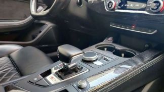 Leasing Coupe Audi S5 2017