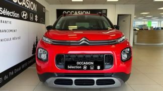 Leasing SUV Citroën C3 Aircross 2019