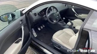 Leasing Coupé Peugeot RCZ 2010