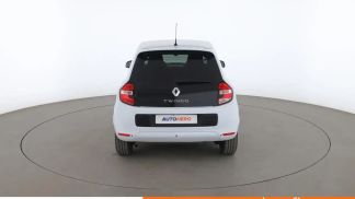 Leasing Hatchback Renault Twingo 2018