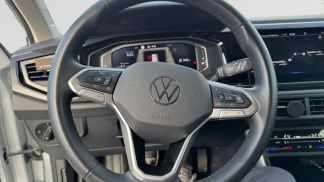 Finansowanie SUV Volkswagen Taigo 2022
