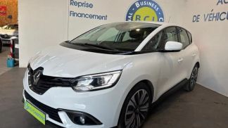 Lízing Hatchback Renault Scenic 2018