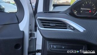 Leasing Hayon Peugeot 208 2019
