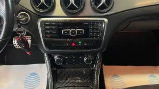 Leasing Sedan MERCEDES CLA 180 2015