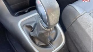 Leasing Sedan Citroën C3 2022