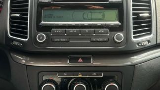 Leasing Hayon Seat Alhambra 2012