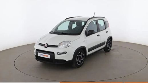 Fiat Panda 2021