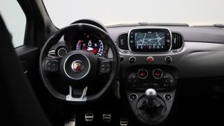 Leasing Hayon Abarth 595 Turismo 2022