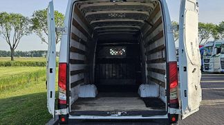 Finansowanie Van Iveco DAILY 35C15 2015