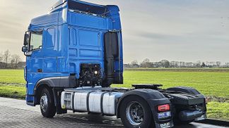 Finansowanie Ciągnik siodłowy DAF XF 480 2018
