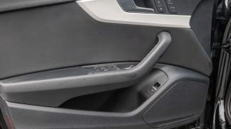 Lízing Kombi Audi A4 2023
