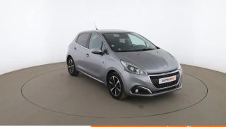 Finansowanie Hatchback Peugeot 208 2019