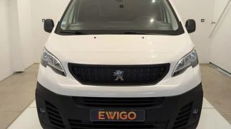 Finansowanie Van Peugeot Expert 2022