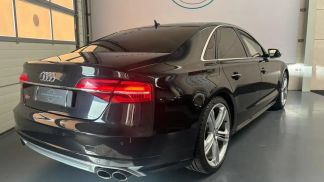 Finansowanie Sedan Audi S8 2014