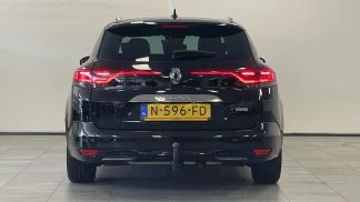 Finansowanie Wóz Renault MEGANE E-TECH 2021