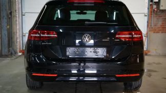 Leasing Wagon Volkswagen Passat Variant 2019