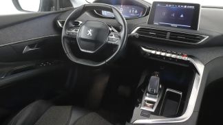 Leasing SUV Peugeot 3008 2017