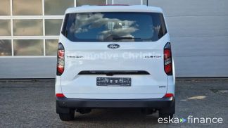 Finansowanie Hatchback Ford Transit Custom 2025