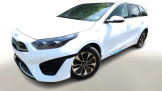 Leasing Wagon Kia CEED SW / CEE'D SW 2025