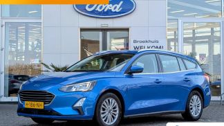 Finansowanie Wóz Ford Focus 2020