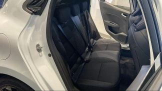 Leasing Sedan Renault Clio 2025