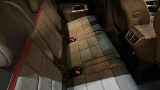 Finansowanie SUV Citroën C5 Aircross 2021