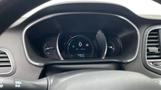 Finansowanie Wóz Renault Megane 2018