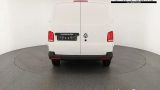 Finansowanie Hatchback Volkswagen T6.1 TRANSPORTER 2024
