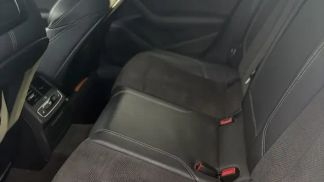 Leasing Wagon Audi S4 2017