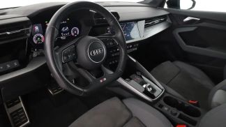 Finansowanie Hatchback Audi A3 2020