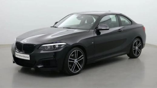 BMW 218 2019